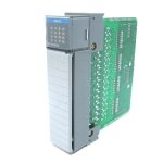 Allen Bradley 1746-IV16 Ser. C SLC 500 DC 16 Point Input Module