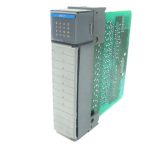 Allen Bradley 1746-IV16 Series B Input Module SLC 500 16 Point