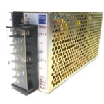 Elco K150AU-24 Power Supply 24V, 6.5 A 100-120 Vac