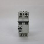 Allen Bradley 1492-CB2G040 Circuit Breaker 4 Amp, 2 Pole, 480 Vac, 65 Vdc