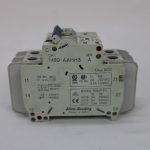 Allen Bradley 1489-A1C100 Circuit Breaker 10 Amp, 277V New