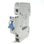 Allen Bradley 1489-A1C060 Circuit Breaker 6 Amp, 277V, 1 Pole
