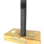 Mitsubishi AY11-UL Output Module 16 Point Relay Out 240 Vac 24 Vdc 2 Amp New