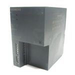 Siemens 6EP1353-0AA00 Sitop Power Supply 120/230 Vac Input 15 Vdc Output