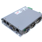 Elmo Motion Control CEL-3/100-C6 Servo Drive Cello 260W CANopen RS-232