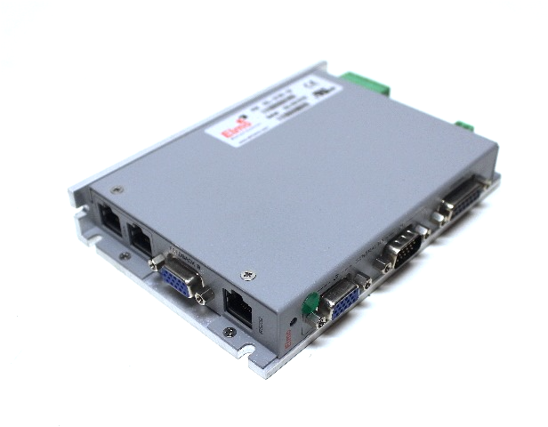 Elmo Motion Control CEL-3/100-C6 Servo Drive Cello 260W CANopen RS-232