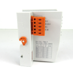 Wago 750-337/000-001 CANopen Fieldbus Coupler 24 Vdc