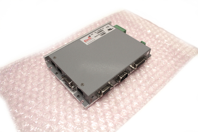 Elmo Motion Control Cello Servo Drive 800W 20-95V CEL-A10/100-C6 CANopen RS-232