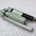 Keyence GT2-A12L Sensor Head, Low Measuring Force Type, Air Cylinder Model