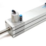 Festo ADN-63-200-KP-A-P-A Compact Cylinder 63mm Bore 200mm Stroke 548211