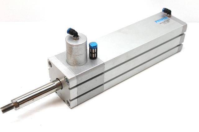 Festo ADN-63-200-KP-A-P-A Compact Cylinder 63mm Bore 200mm Stroke 548211