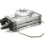 Smc MSQB20R-M9B Rotary Table Actuator