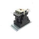 Fuji SC-3N/SE Magnetic Contactor 24 Vdc Coil Voltage 200-660V 100 Amp