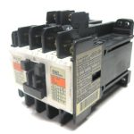 Fuji SC-5-1/G Contactor 24 Vdc Coil Voltage 200-600 V 20 Amp