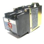 Allen Bradley 700DC-P400Z24 DC Relay Series A 24 Vdc