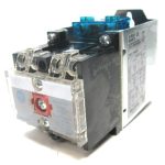 Allen Bradley 700DC-P400Z24 DC Relay Series D 24 Vdc