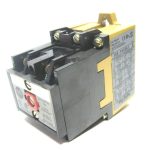 Allen Bradley 700-P400A1 Relay 120 VAC Coil Series B