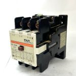 Fuji SC-2SN 4NC2F0# Magnetic Contactor 100-110 V Coil Voltage