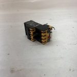 Allen Bradley 193-BSA 70 Overload Relay Series B 0.4-0.6 Amp