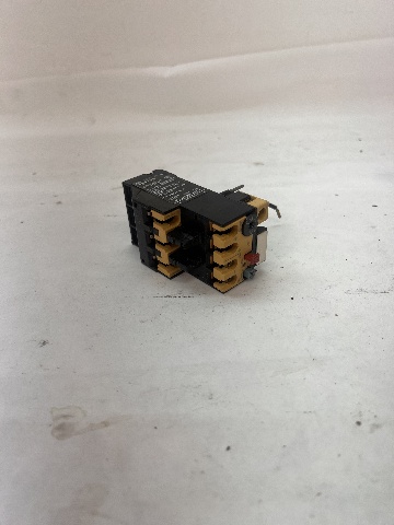 Allen Bradley 193-BSA 70 Overload Relay Series B 0.4-0.6 Amp
