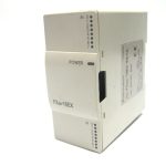 Mitsubishi FX2N-16EX-ES/UL Input Module Extension Block 24 Vdc