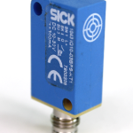 Sick 1043IQ10-03BPS-KT1 Inductive Proximity Sensor PNP 3mm Sensing Dis. 10-30Vdc