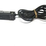 Keyence LV-21A Photoelectric Amplifier Unit 12-24 Vdc