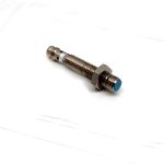 Sick IM08-1B5PS-ZT1 Inductive Proximity Sensor PNP M8 Connector 10-30Vdc 1.5mm
