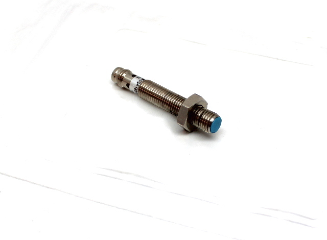 Sick IM08-1B5PS-ZT1 Inductive Proximity Sensor PNP M8 Connector 10-30Vdc 1.5mm