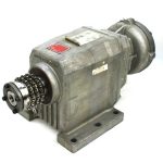 Bonfiglioli Riduttori C31 3P P53 PV Helical Speed Reducer