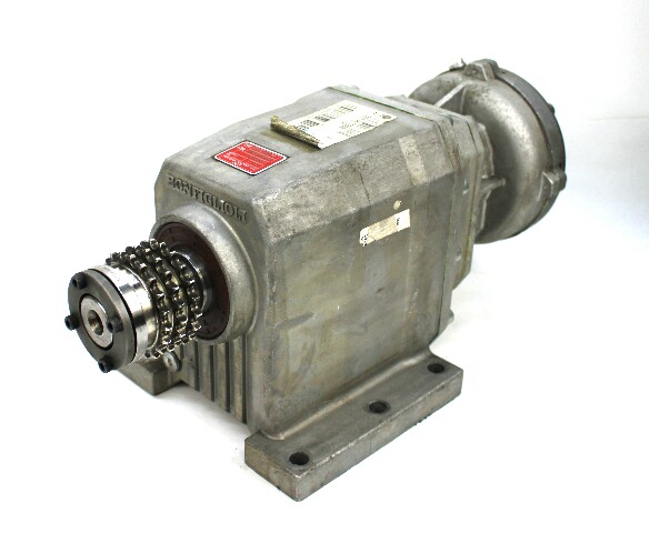 Bonfiglioli Riduttori C31 3P P63 PV Helical Speed Reducer
