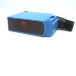 Sick WL12G-302431 Photoelectric Sensor 10-30 Vdc 0-4m Range, PNP, M12 Connector