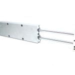 SMC CDPXWL20-150 Compact Guide Cylinder 20 mm Bore 150 mm Stroke