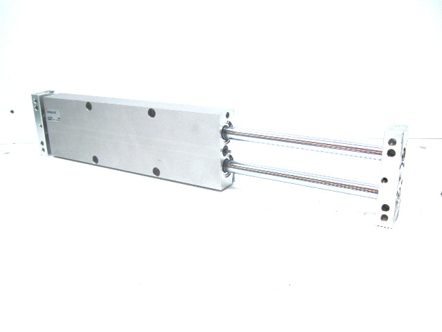 SMC CDPXWL20-150 Compact Guide Cylinder 20 mm Bore 150 mm Stroke