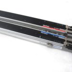 Keyence SL Series 1100mm Light Curtain Set SL-V56H with Cable Emitter / Receiver