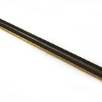 Omron F3SJ Series Light Curtains F3SJ-A1115P20 Emitter and Receiver 1115mm