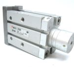 Smc MHZ2-25DE Parallel Gripper 25 MM Bore