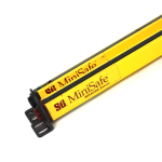 STI MiniSafe B MS4332BR & MS4332BX Light Curtain Transmitter and Receiver, 32"