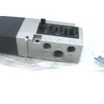 Smc SPF0191-02 Plug In Manifold 5 Port 1/4 Inch