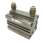 Smc CDQ2B32-35DC Compact Pneumatic Cylinder 32MM Bore 35MM Stroke