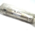 Smc CDM2B32-80 Double Acting Pneumatic Cylinder 32mm Bore 80mm Stroke New