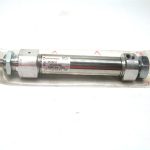 Norgren SPC/980142 Pneumatic Cylinder 20 MM Bore, 50 MM Stroke New