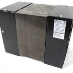 Hammond ES6P General Purpose Transformer 3000Va 240-480V Pri. 120-240V Sec.