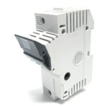 Allen Bradley 1492-FB1J60-L Fuse Holder 60 Amp, 600 V