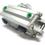 Smc CDQ2D40-75DM-F7NJL-XB14 Compact Cylinder 40MM Bore 75MM Stroke DF7NJ Sensor