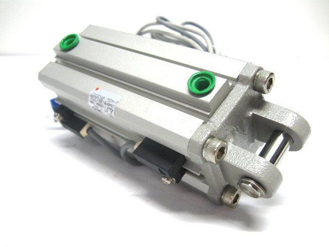 Smc CDQ2D40-75DM-F7NJL-XB14 Compact Cylinder 40MM Bore 75MM Stroke DF7NJ Sensor
