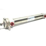 Smc CM2U20-125 Round Body Cylinder 20 MM Bore, 125 MM Stroke New