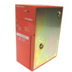 Mitsubishi A1S62PN Power Supply 100-240 Vac Input, 24 Vdc Output