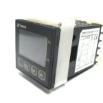 Omron E5CN-Q2HBT-FLK-303 Digital Temperature Controller 100-240 Vac