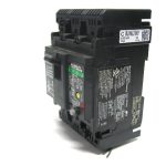 Fuji Electric EG33AC EB3AEAC-030B Circuit Breaker 30 Amp, 3 Pole 100-230 Vac